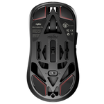 Ultra Custom Symm 3 Glass Feet