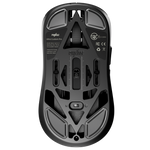 Ultra Custom Symm 3 Glass Feet