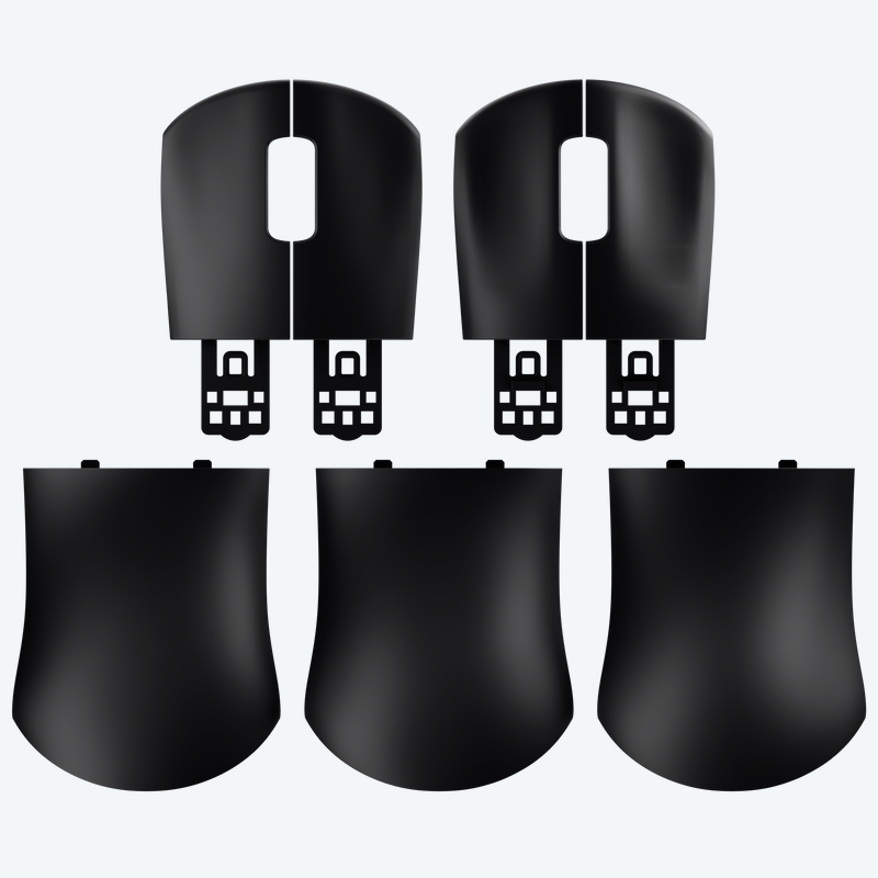 Ultra Custom Pro Symm 3 Covers