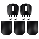 Ultra Custom Pro Symm 3 Covers | Black