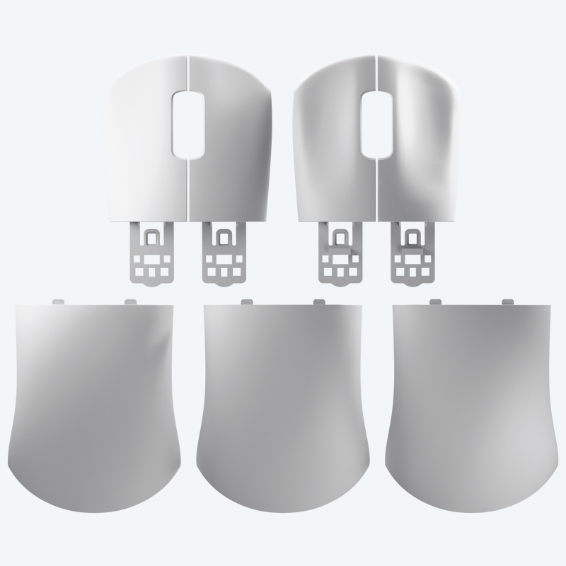 Ultra Custom Pro Symm 3 Covers