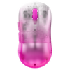 Pink Transparent