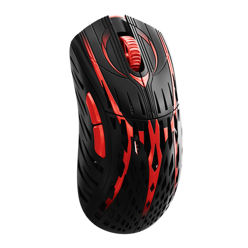 StormBreaker Wireless Gaming Mouse | Pwnage StormBreaker Wireless Gaming Mouse | Pwnage