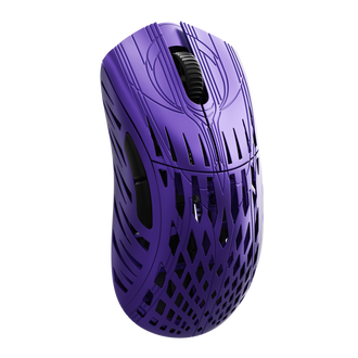 StormBreaker Gaming Mouse