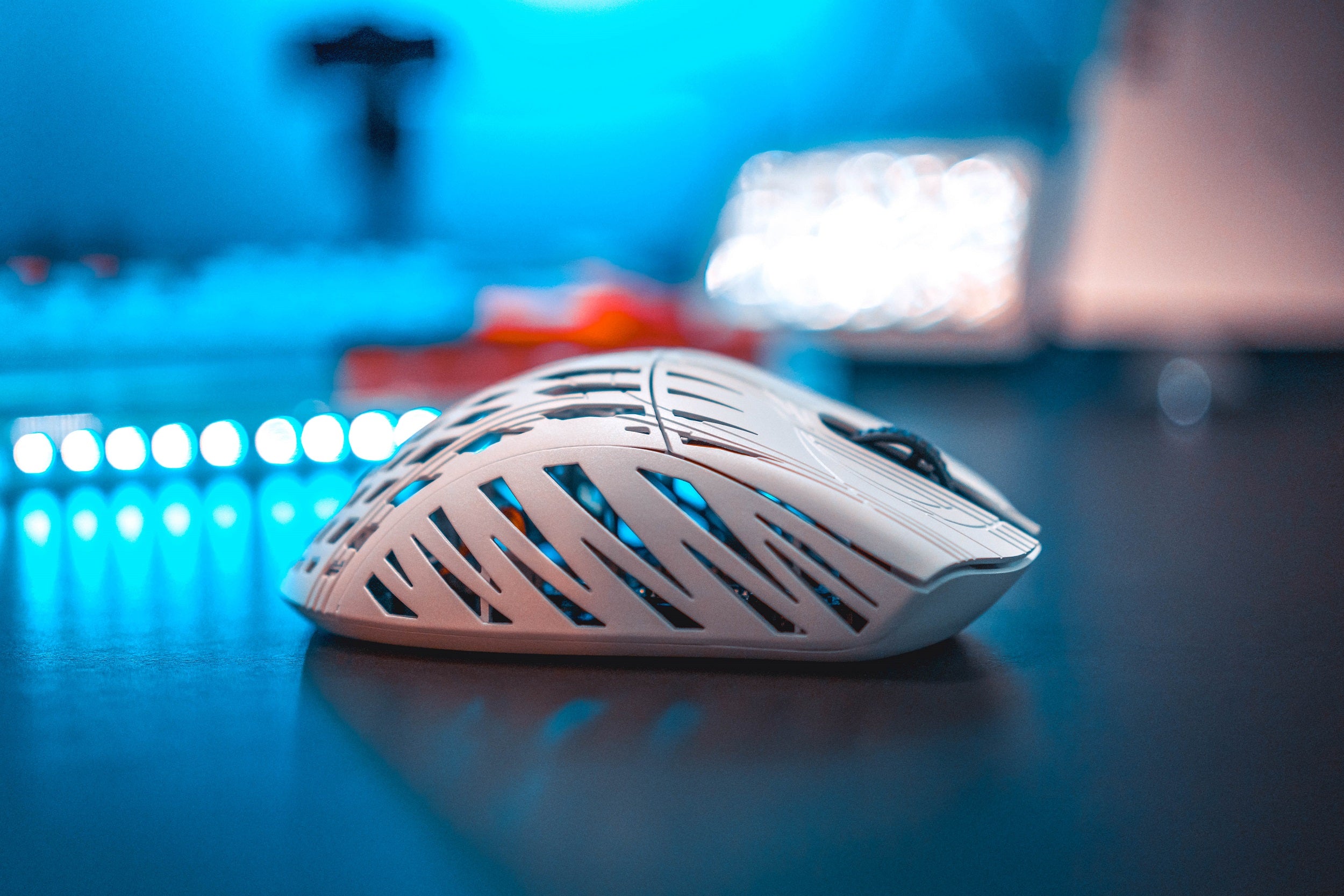 StormBreaker Gaming Mouse | Pwnage