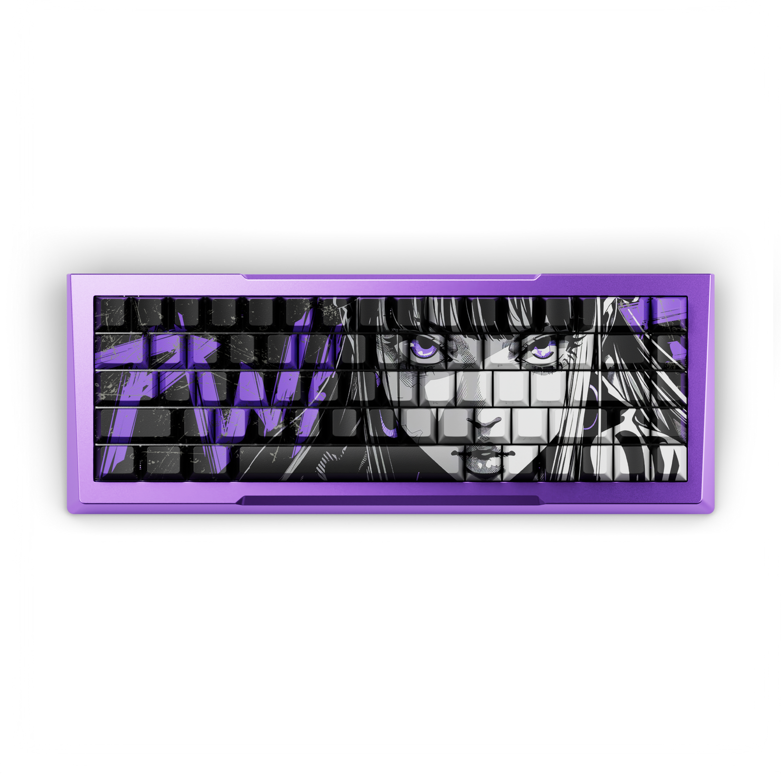 キーボード Pwnage Zenblade 65 Zenblade 65 | Pwnage