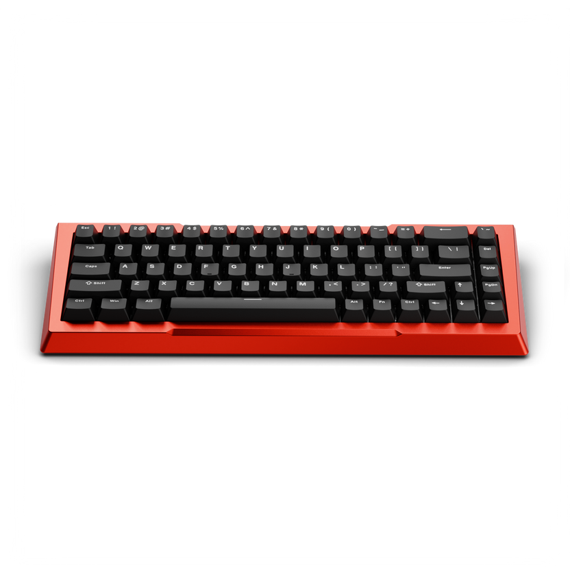 Pwnage Zenblade V2 Nyomi Edition | Hall Effect 65% Gaming Keyboard
