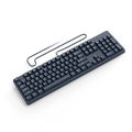 Ultra Custom Mechanical Keyboard
