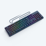 Ultra Custom Mechanical Keyboard