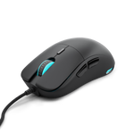 Ultra Custom Symm Gaming Mouse | Solid Black
