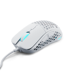 Ultra Custom Symm Gaming Mouse | White