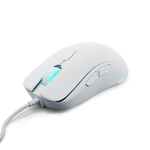 Ultra Custom Symm Gaming Mouse | Solid White