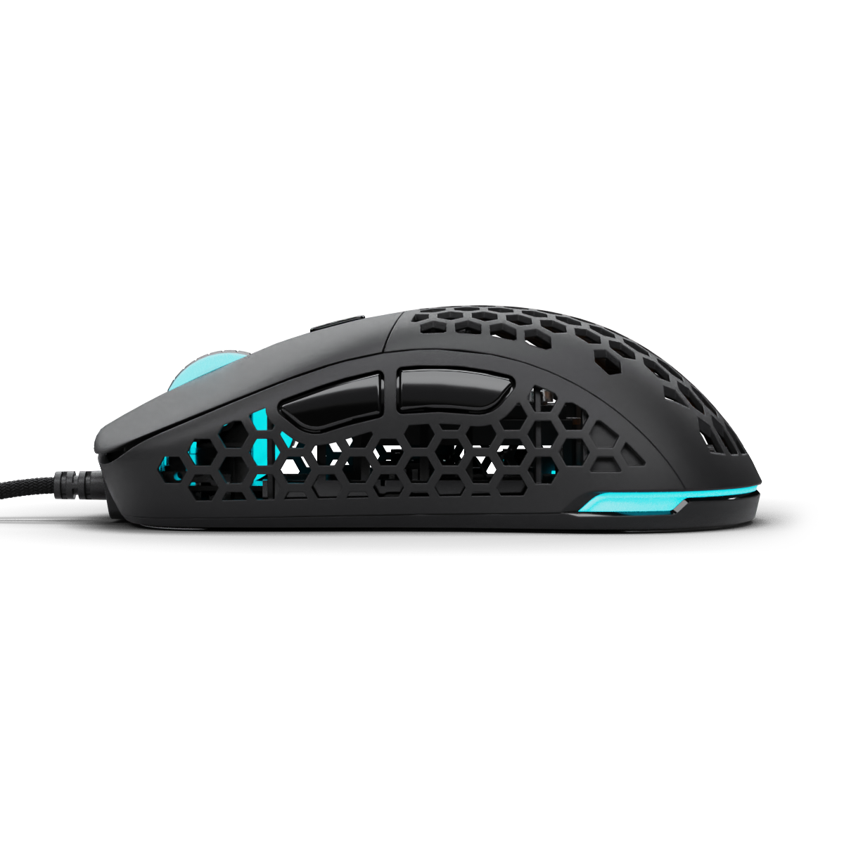 Ultra Custom Symm Gaming Mouse - Pwnage Symmetrical Wired Custom Mouse Ultra Custom Symm Gaming Mouse - Pwnage Symmetrical Wired Custom Mouse