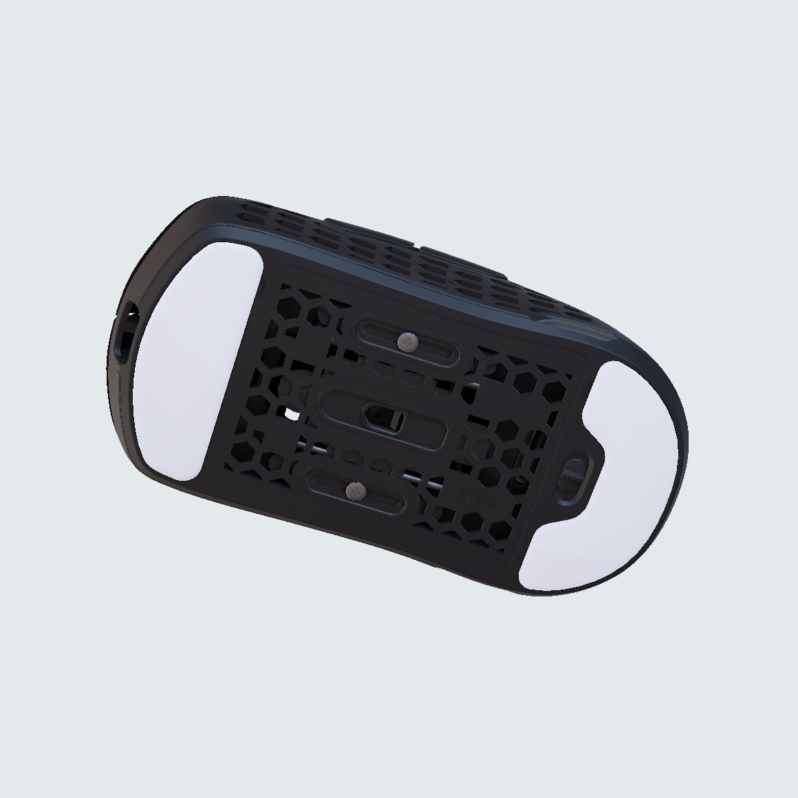Ambi Mouse Extra Mouse Feet
