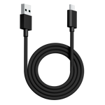 USB C Paracord Cable Charging Flexible Wired Cord usb a to c