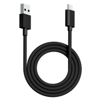 Braided Mechanical Keyboard USB C Cable - Pwnage