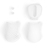 Extra Cover Sets - Ergo - Pwnage