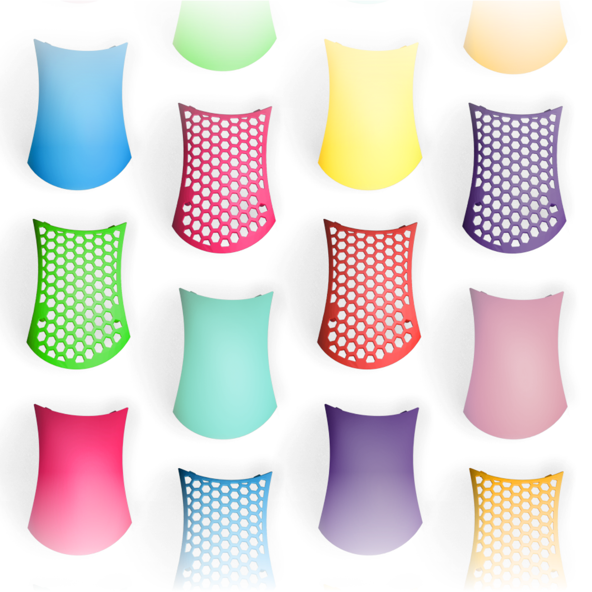 Ergo Cover Set Bundle