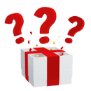 Halloween Luck Box | Large Luck Box
