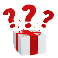 2025 Labor Day Lucky Box