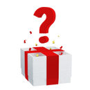 Halloween Luck Box | Small Luck Box