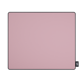 Pwnage Precision Control Gaming Cloth Mousepad | Pink