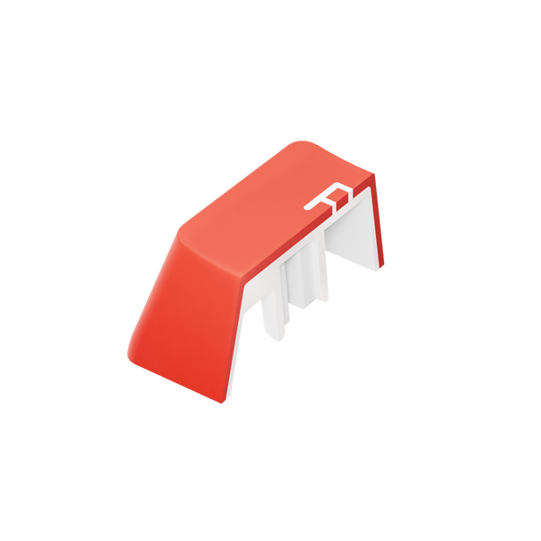 Full Keycap Set - Double Shot PBT Shine Through