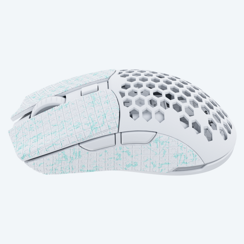 Custom Mouse Grips for Symm 2 Mouse