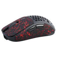 Custom Mouse Grips for Symm Mouse