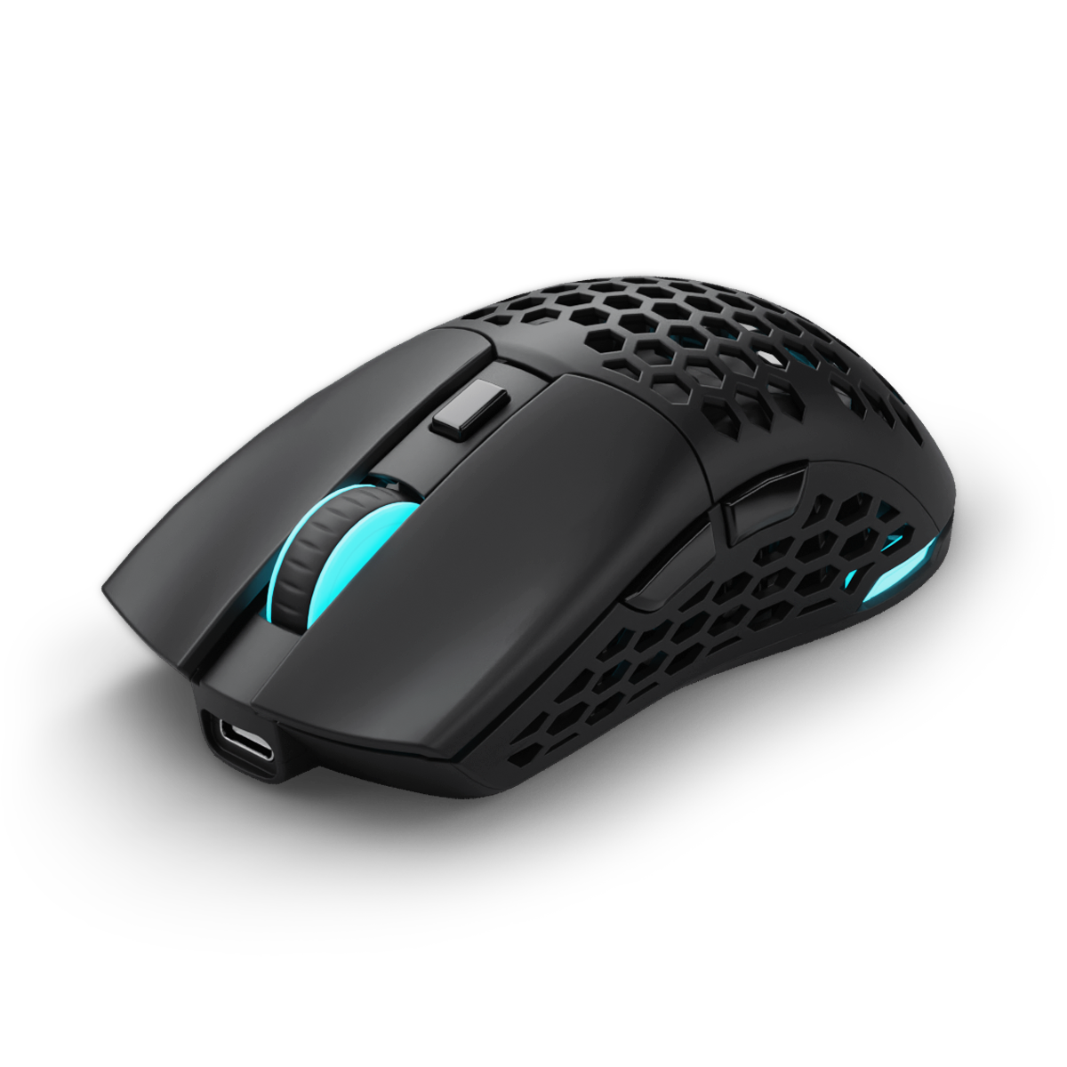 Pwnage Ultra Custom Wireless Symm 2 Pwnage Ultra Custom Wireless Symm 2