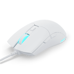 Ultra Custom Symm 2 Gaming Mouse | Solid White