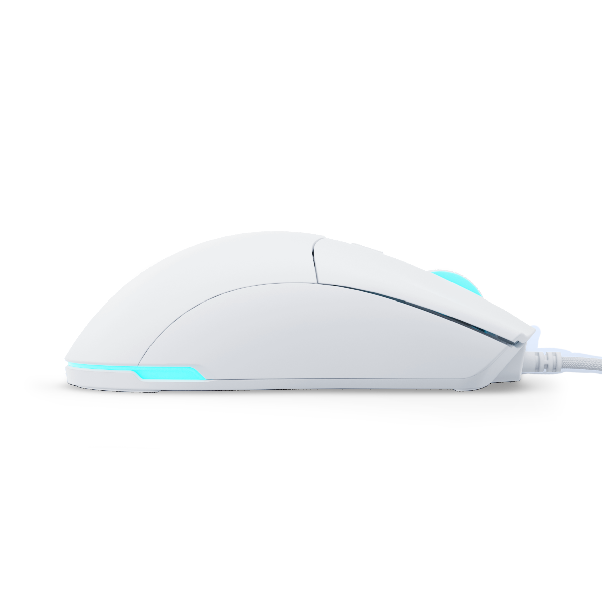 Ultra Custom Symm 2 Gaming Mouse Pwnage Wired Symmetrical 2 Mouse