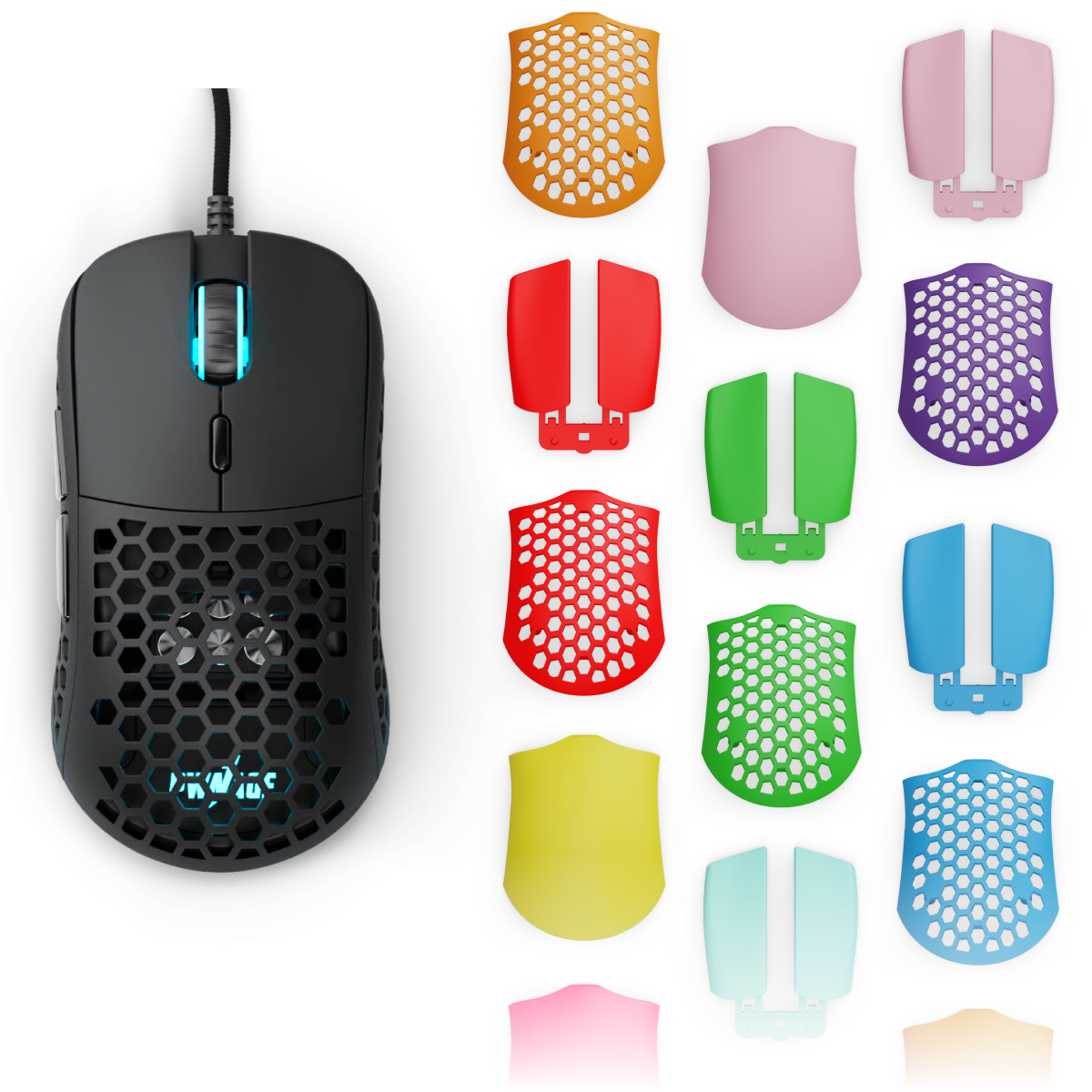 Wired Symm 1 Bundle Deal