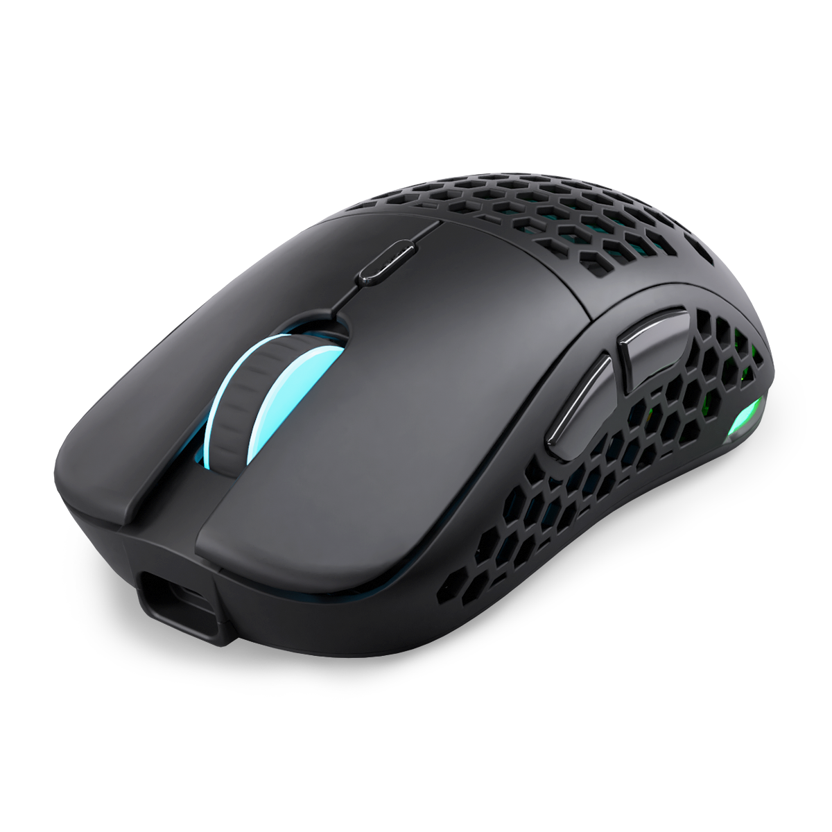 Pwnage Ultra Custom Wireless Symm 1 Gen 2 Pwnage Ultra Custom Wireless Symm 1 Gen 2