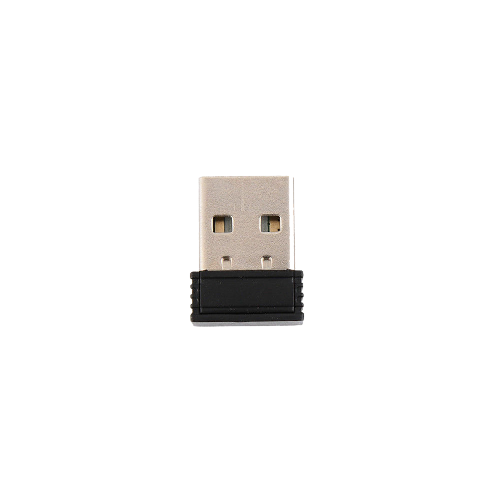 USB Receiver Pwnage