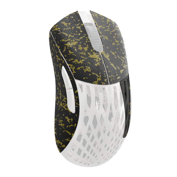 Golden Mouse Key Gold Gaming Mouse