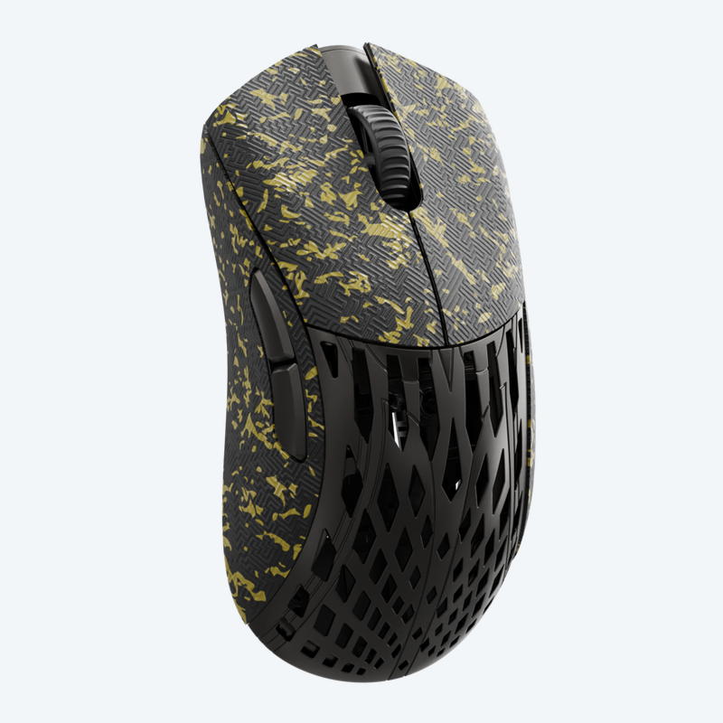 Stormbreaker Gaming Mouse Grip Tape