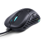 Ultra Custom Ergo Gaming Mouse | Black